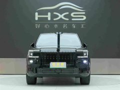 Zeekr Geely Zeekr 9X 2025 Ultra 55kWh 6-Seater - ფოტო 2