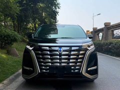 Denza D9 2022 DM-i 970 AWD Flagship - ფოტო 1