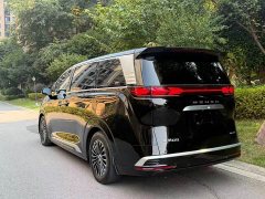Denza D9 2022 DM-i 970 AWD Flagship - ფოტო 4