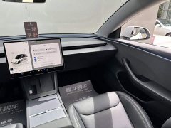 Tesla Model 3 2023 Rear-Wheel Drive - ფოტო 10