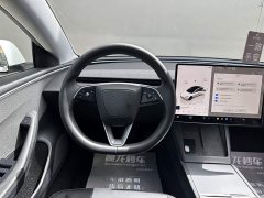 Tesla Model 3 2023 Rear-Wheel Drive - ფოტო 11
