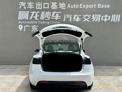 Tesla Model 3 2023 Rear-Wheel Drive - ფოტო 13