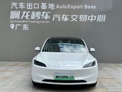 Tesla Model 3 2023 Rear-Wheel Drive - ფოტო 2