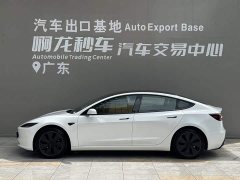 Tesla Model 3 2023 Rear-Wheel Drive - ფოტო 3