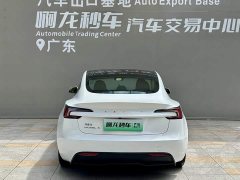 Tesla Model 3 2023 Rear-Wheel Drive - ფოტო 4