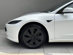 Tesla Model 3 2023 Rear-Wheel Drive - ფოტო 5