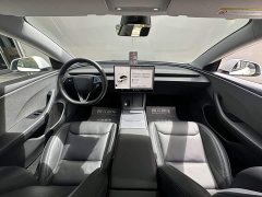 Tesla Model 3 2023 Rear-Wheel Drive - ფოტო 6