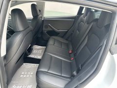 Tesla Model 3 2023 Rear-Wheel Drive - ფოტო 7