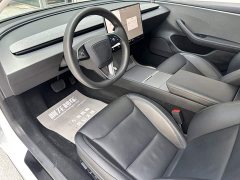 Tesla Model 3 2023 Rear-Wheel Drive - ფოტო 8