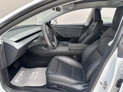 Tesla Model 3 2023 Rear-Wheel Drive - ფოტო 9