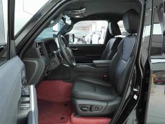 Lexus GX 2024 OVERTRAIL Peak Edition - ფოტო 11
