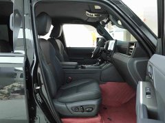 Lexus GX 2024 OVERTRAIL Peak Edition - ფოტო 12