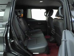 Lexus GX 2024 OVERTRAIL Peak Edition - ფოტო 13