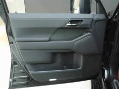 Lexus GX 2024 OVERTRAIL Peak Edition - ფოტო 14
