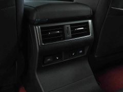 Lexus GX 2024 OVERTRAIL Peak Edition - ფოტო 15