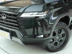Lexus GX 2024 OVERTRAIL Peak Edition - ფოტო 16