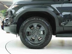 Lexus GX 2024 OVERTRAIL Peak Edition - ფოტო 17