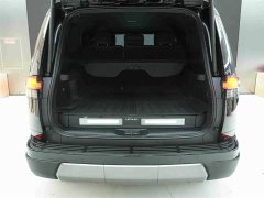 Lexus GX 2024 OVERTRAIL Peak Edition - ფოტო 19