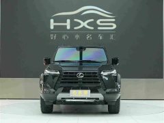 Lexus GX 2024 OVERTRAIL Peak Edition - ფოტო 2
