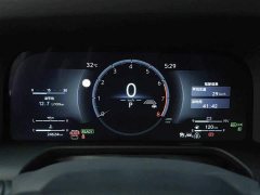 Lexus GX 2024 OVERTRAIL Peak Edition - ფოტო 8