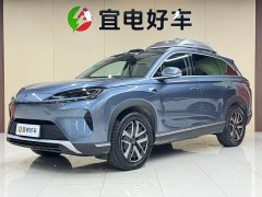 BYD Haima Lion Haima S7 DM-i 135 High-Performance LiDAR Edition - ფოტო 1