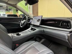 BYD Haima Lion Haima S7 DM-i 135 High-Performance LiDAR Edition - ფოტო 10