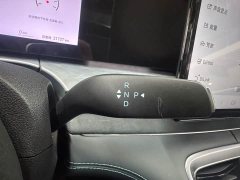 BYD Haima Lion Haima S7 DM-i 135 High-Performance LiDAR Edition - ფოტო 13