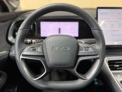 BYD Haima Lion Haima S7 DM-i 135 High-Performance LiDAR Edition - ფოტო 16