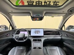 BYD Haima Lion Haima S7 DM-i 135 High-Performance LiDAR Edition - ფოტო 17