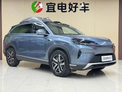 BYD Haima Lion Haima S7 DM-i 135 High-Performance LiDAR Edition - ფოტო 3