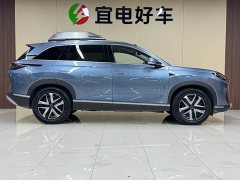 BYD Haima Lion Haima S7 DM-i 135 High-Performance LiDAR Edition - ფოტო 4
