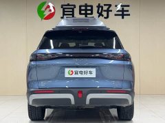 BYD Haima Lion Haima S7 DM-i 135 High-Performance LiDAR Edition - ფოტო 6