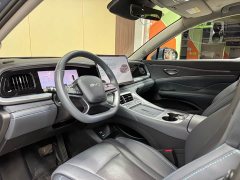 BYD Haima Lion Haima S7 DM-i 135 High-Performance LiDAR Edition - ფოტო 7