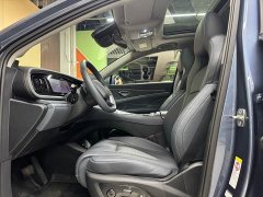 BYD Haima Lion Haima S7 DM-i 135 High-Performance LiDAR Edition - ფოტო 8