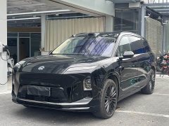 NIO ES8 2026 Six-Seat Executive Signature Edition - ფოტო 1