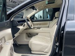 NIO ES8 2026 Six-Seat Executive Signature Edition - ფოტო 11