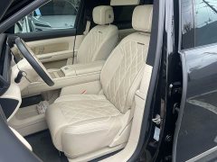 NIO ES8 2026 Six-Seat Executive Signature Edition - ფოტო 12