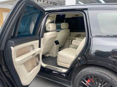 NIO ES8 2026 Six-Seat Executive Signature Edition - ფოტო 13