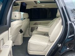 NIO ES8 2026 Six-Seat Executive Signature Edition - ფოტო 14