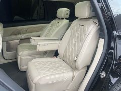 NIO ES8 2026 Six-Seat Executive Signature Edition - ფოტო 15