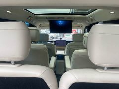 NIO ES8 2026 Six-Seat Executive Signature Edition - ფოტო 16