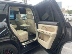 NIO ES8 2026 Six-Seat Executive Signature Edition - ფოტო 17