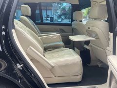 NIO ES8 2026 Six-Seat Executive Signature Edition - ფოტო 18