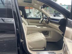 NIO ES8 2026 Six-Seat Executive Signature Edition - ფოტო 19
