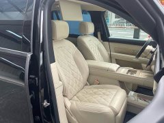 NIO ES8 2026 Six-Seat Executive Signature Edition - ფოტო 20
