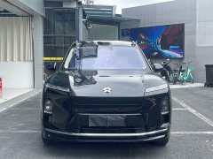 NIO ES8 2026 Six-Seat Executive Signature Edition - ფოტო 3
