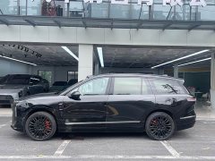 NIO ES8 2026 Six-Seat Executive Signature Edition - ფოტო 5