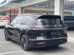 NIO ES8 2026 Six-Seat Executive Signature Edition - ფოტო 6