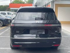 NIO ES8 2026 Six-Seat Executive Signature Edition - ფოტო 7