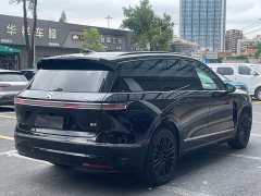 NIO ES8 2026 Six-Seat Executive Signature Edition - ფოტო 8